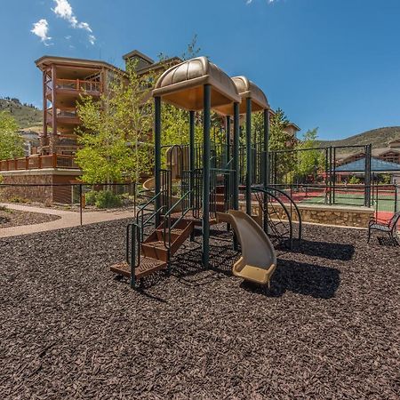 Ski In/Out At Westgate, Studio, Resort Amenities, Multiple Pools, Onsite Spa, And Restaurant 3614B Park City Exterior foto