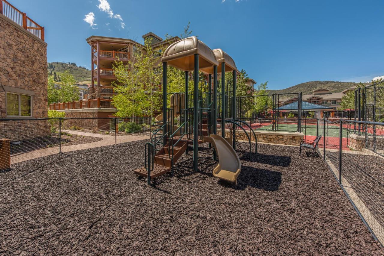Ski In/Out At Westgate, Studio, Resort Amenities, Multiple Pools, Onsite Spa, And Restaurant 3614B Park City Exterior foto